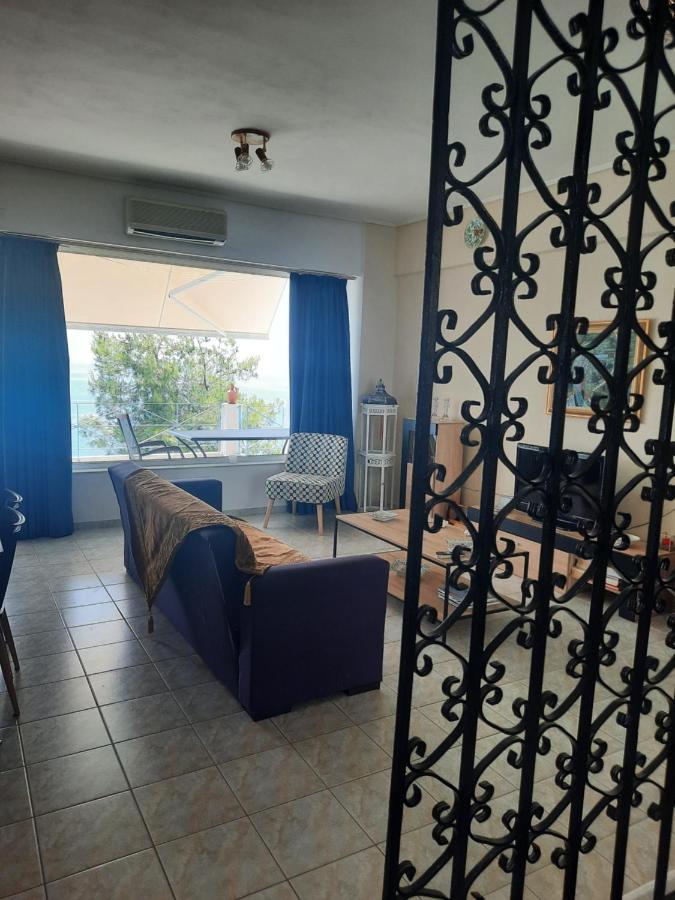 Villa Marianna Gythio Exteriér fotografie
