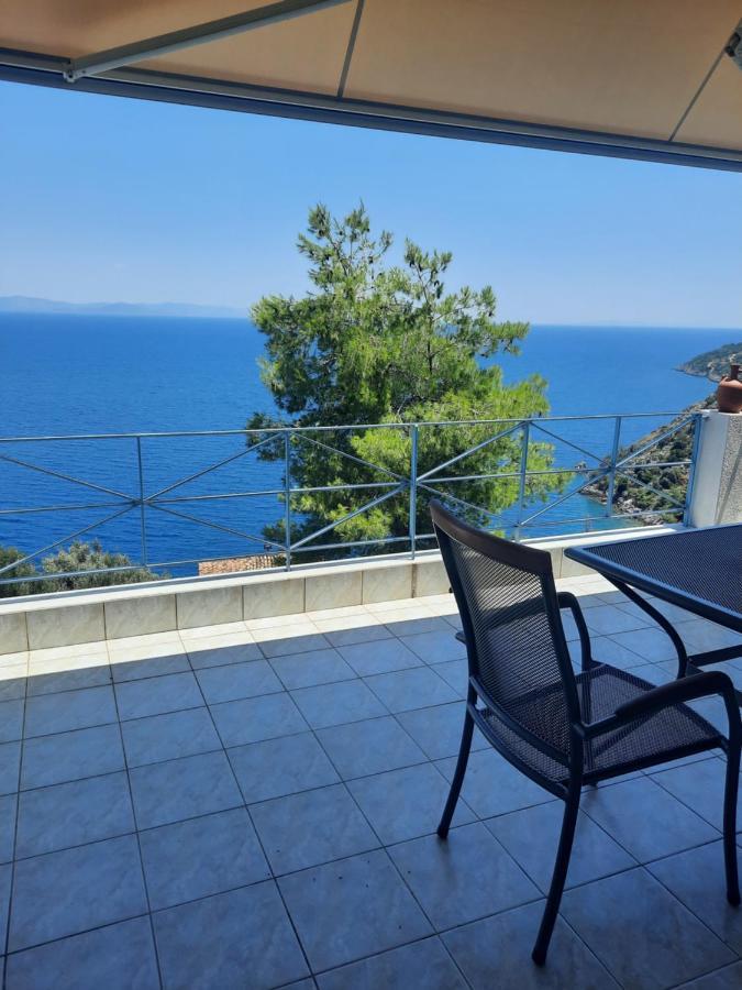 Villa Marianna Gythio Exteriér fotografie