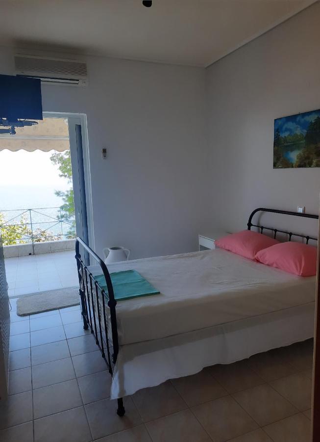 Villa Marianna Gythio Exteriér fotografie