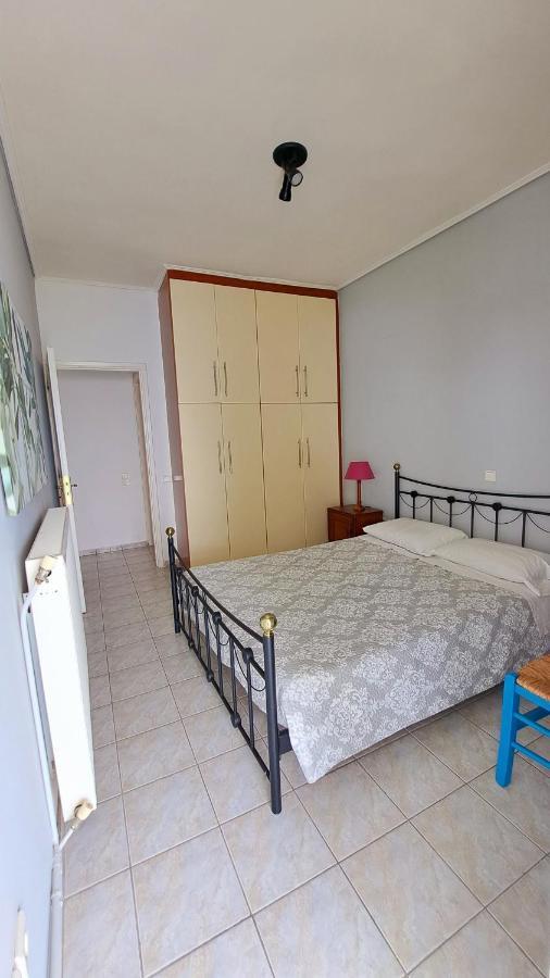 Villa Marianna Gythio Exteriér fotografie